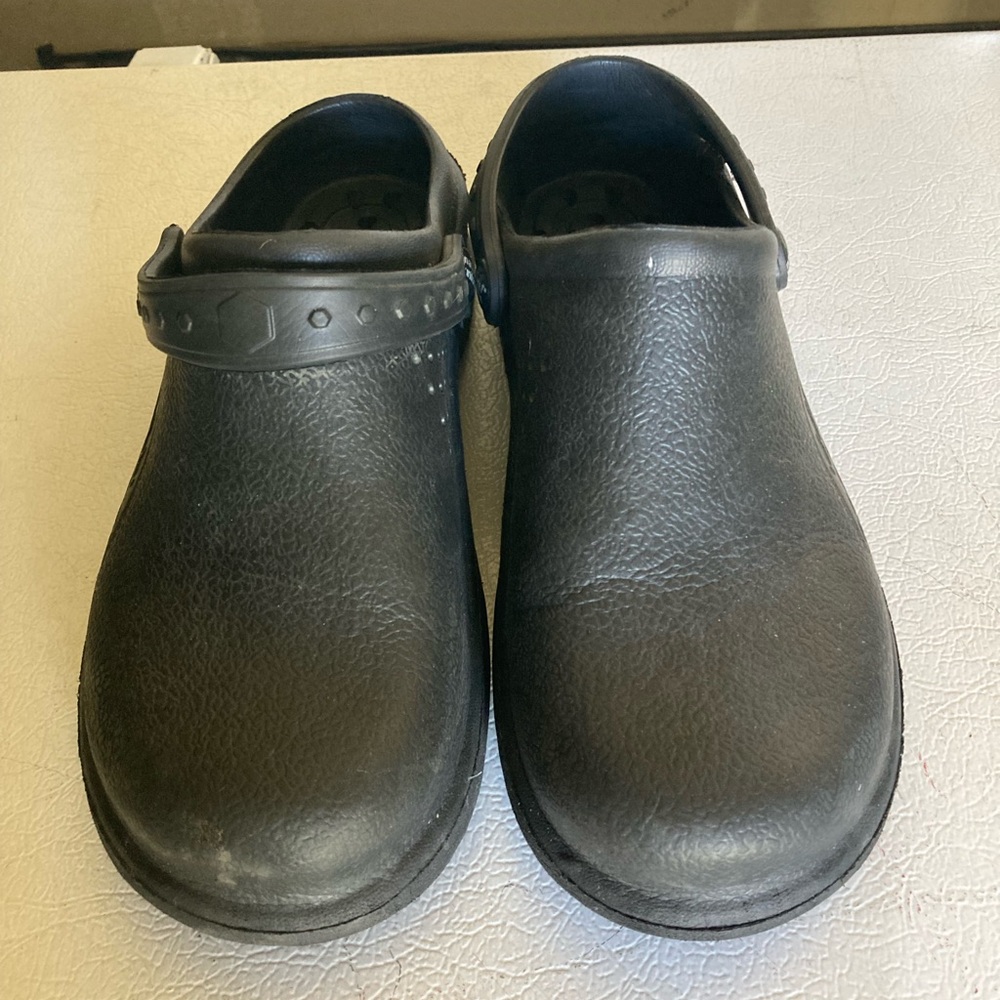 Clog